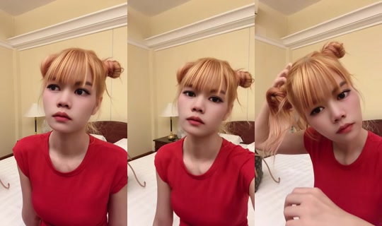CHOKINMAN Bigo Live — Jul 26, 2026, 11:35 AM