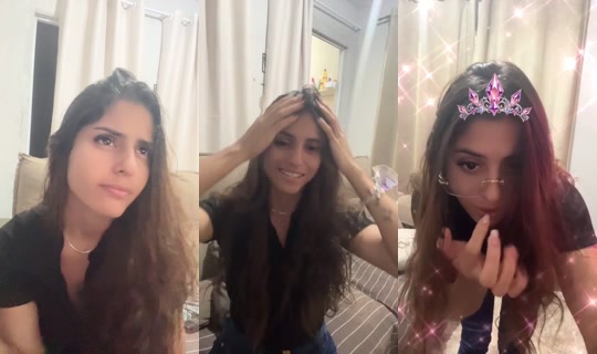 CRELIETE Bigo Live — Aug 1, 2026, 3:37 AM