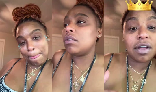CTMGOATZ Bigo Live — Jul 25, 2026, 4:43 PM
