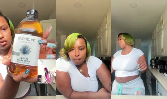 CTMGOATZ Bigo Live — Sep 4, 2026, 2:09 PM