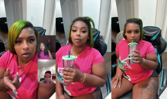 CTMGOATZ Bigo Live — Sep 5, 2026, 2:43 AM