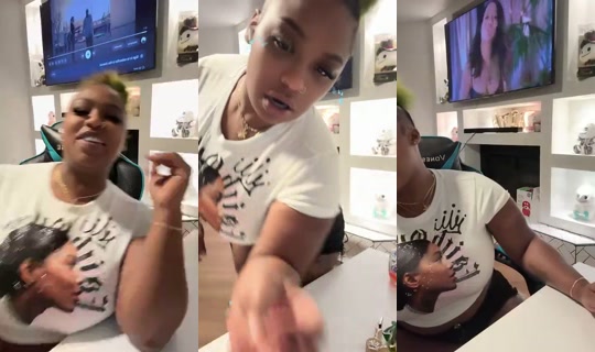 CTMGOATZ Bigo Live — Sep 21, 2026, 7:36 AM