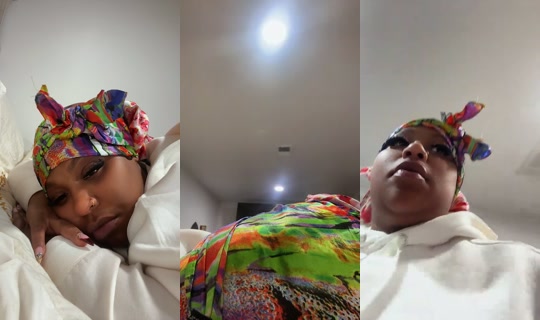 CTMGOATZ Bigo Live — Oct 15, 2026, 4:14 PM