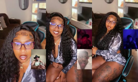 CTMGOATZ Bigo Live — Oct 17, 2026, 4:40 AM