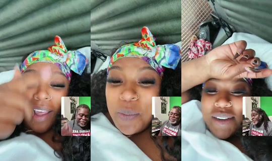 CTMGOATZ Bigo Live — Oct 25, 2026, 7:43 PM