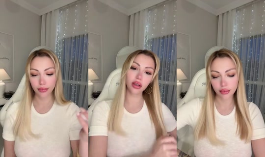 Caansuyalin Bigo Live — Jul 30, 2026, 2:31 AM
