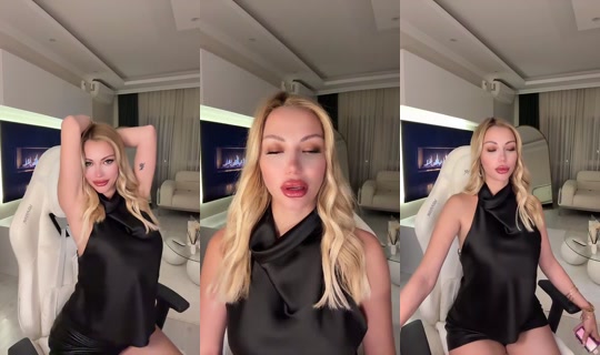 Caansuyalin Bigo Live — Sep 17, 2026, 12:25 AM