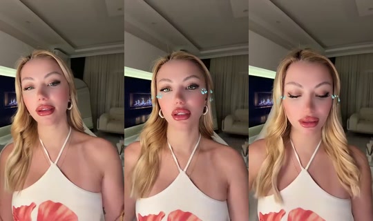Caansuyalin Bigo Live — Sep 21, 2026, 6:00 PM