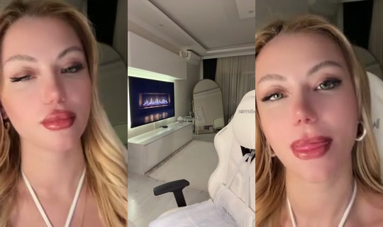 Caansuyalin Bigo Live — Sep 21, 2026, 9:27 PM