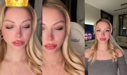 Caansuyalin Bigo Live — Sep 27, 2026, 7:58 PM