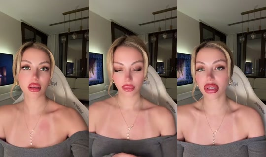 Caansuyalin Bigo Live — Sep 28, 2026, 12:57 AM