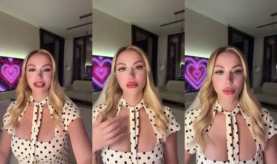 Caansuyalin Bigo Live — Oct 12, 2026, 9:03 PM