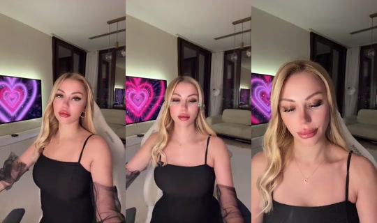 Caansuyalin Bigo Live — Oct 12, 2026, 11:28 PM