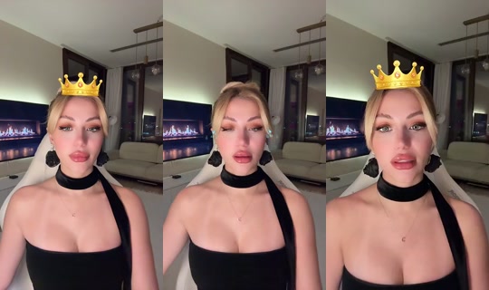 Caansuyalin Bigo Live — Oct 14, 2026, 9:56 PM