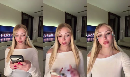 Caansuyalin Bigo Live — Oct 21, 2026, 11:08 PM