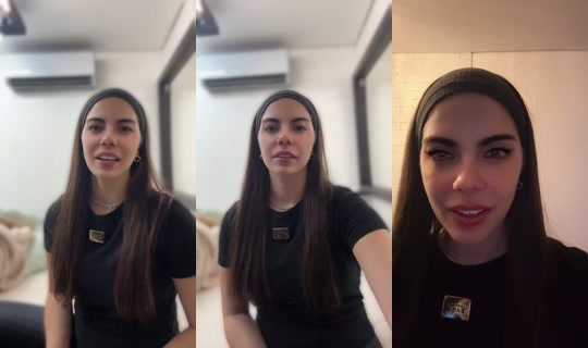 Cacaahh Bigo Live — Jul 27, 2026, 8:31 PM