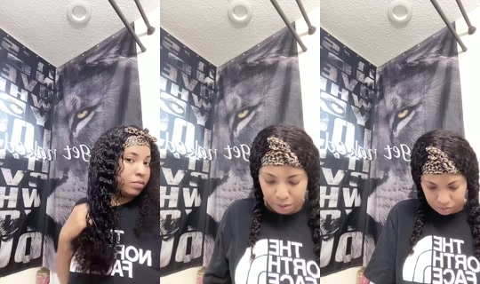 Cakes213 Bigo Live — Jul 28, 2026, 1:06 PM