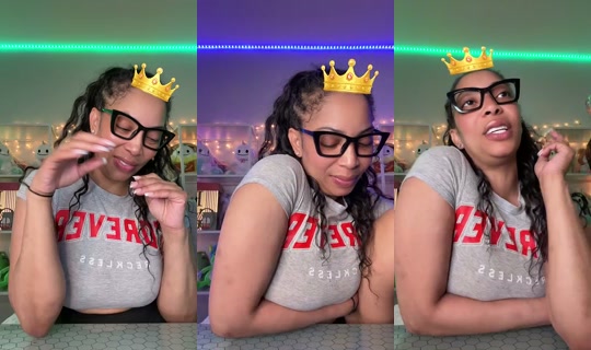 Callme_alona Bigo Live — Sep 1, 2026, 1:09 AM