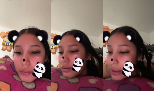 Cami.2023 Bigo Live — Jul 21, 2026, 8:21 PM