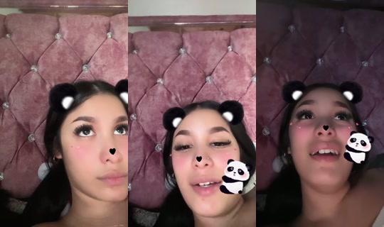 Cami.2023 Bigo Live — Jul 26, 2026, 10:37 PM