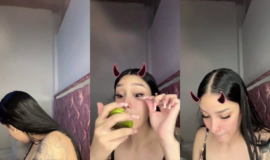 Cami.2023 Bigo Live — Oct 18, 2026, 1:36 AM