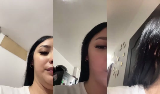 Cami.2023 Bigo Live — Oct 19, 2026, 3:45 AM