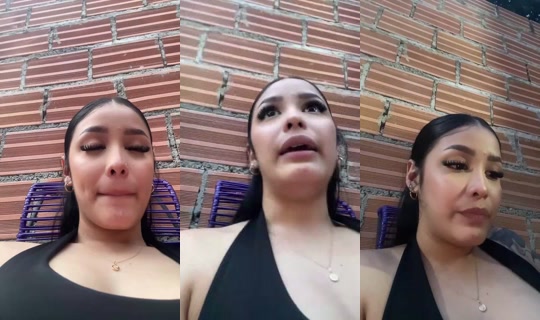 Cami.2023 Bigo Live — Oct 25, 2026, 10:16 PM