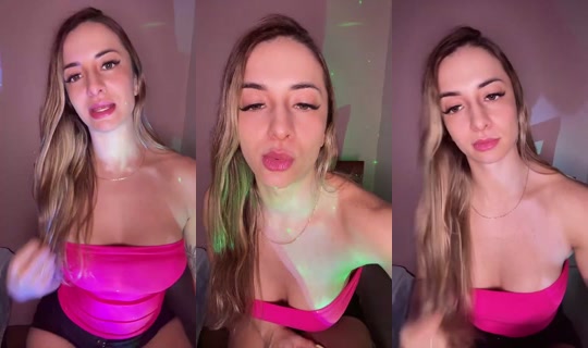 Camihopp Bigo Live — Oct 4, 2026, 12:31 AM