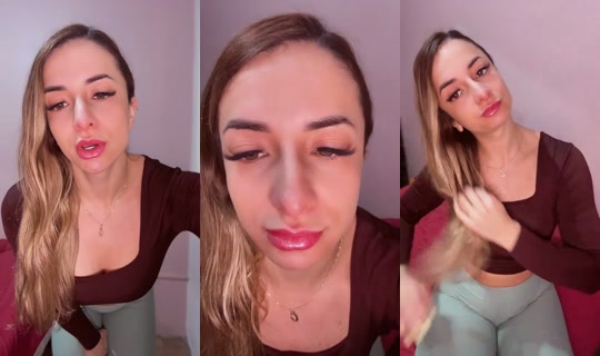 Camihopp Bigo Live — Oct 19, 2026, 11:21 PM