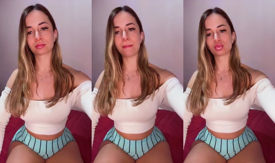 Camihopp Bigo Live — Oct 20, 2026, 11:29 PM