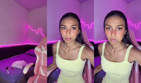 Camii__ Bigo Live — Sep 5, 2026, 11:45 PM