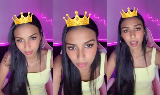 Camii__ Bigo Live — Sep 6, 2026, 3:03 AM