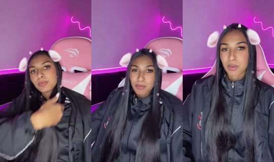 Camii__ Bigo Live — Sep 7, 2026, 1:43 AM
