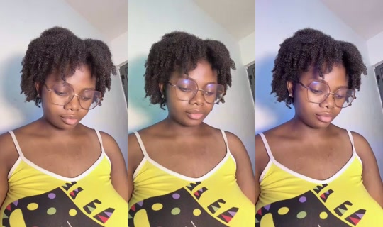 CanCaramel Bigo Live — Jul 28, 2026, 10:09 PM