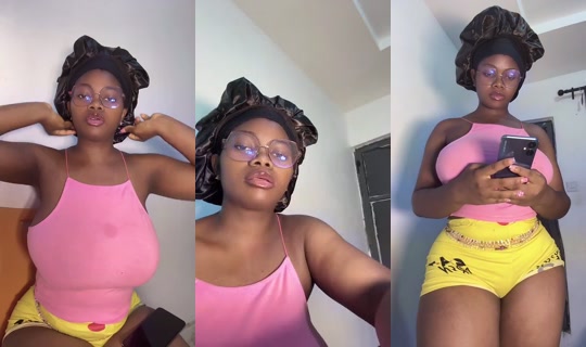 CanCaramel Bigo Live — Jul 29, 2026, 1:33 AM