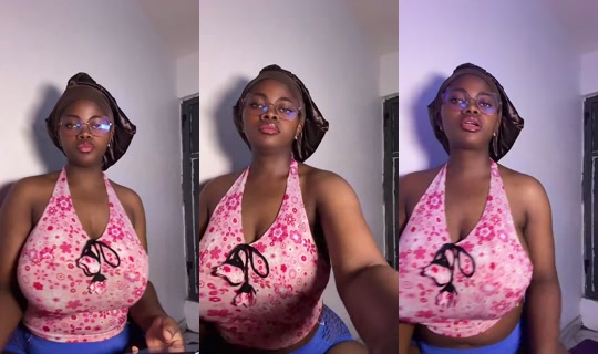 CanCaramel Bigo Live — Sep 5, 2026, 4:18 AM