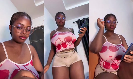 CanCaramel Bigo Live — Oct 10, 2026, 5:04 AM