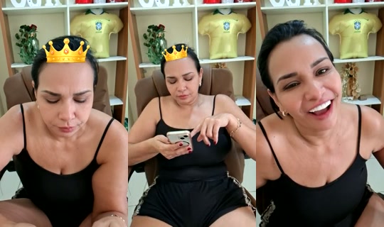 CandidaAmazonas Bigo Live — Sep 17, 2026, 1:59 PM