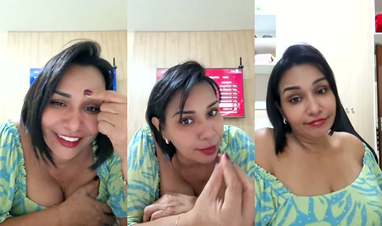 CandidaAmazonas Bigo Live — Sep 19, 2026, 8:14 PM