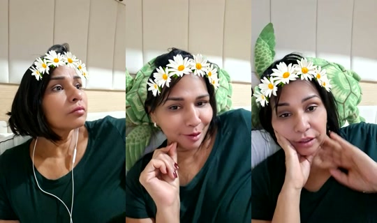 CandidaAmazonas Bigo Live — Sep 21, 2026, 12:35 AM