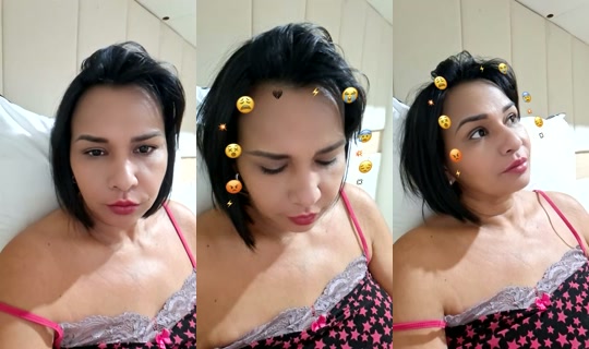 CandidaAmazonas Bigo Live — Sep 21, 2026, 4:08 AM