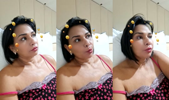 CandidaAmazonas Bigo Live — Sep 21, 2026, 4:59 AM