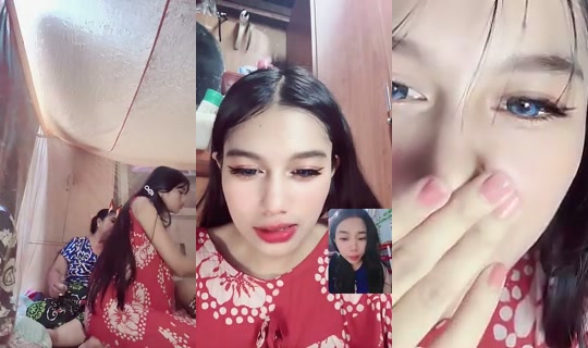 CandyRH12 Bigo Live — Oct 9, 2026, 3:56 PM