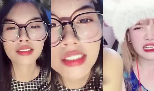 CandyRH12 Bigo Live — Oct 13, 2026, 4:10 PM