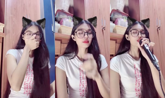 CandyRH12 Bigo Live — Oct 15, 2026, 3:20 PM