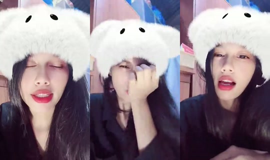 CandyRH12 Bigo Live — Oct 20, 2026, 6:49 PM