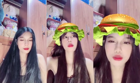 CandyRH12 Bigo Live — Oct 23, 2026, 2:30 PM