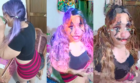 Candy_28 Bigo Live — Oct 10, 2026, 12:46 AM