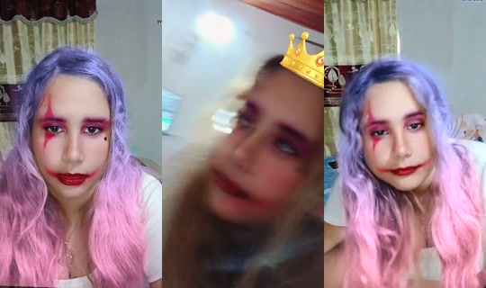 Candy_28 Bigo Live — Oct 17, 2026, 1:03 AM