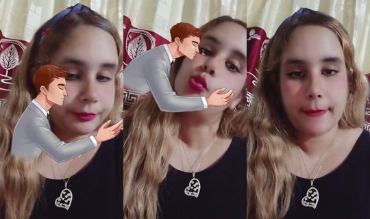 Candy_28 Bigo Live — Oct 23, 2026, 11:03 PM